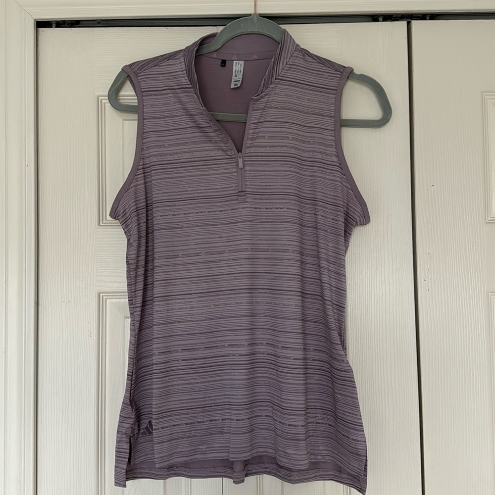 Adidas Golf Tank Top